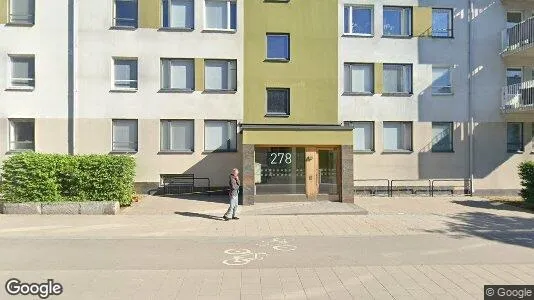 Apartments for rent in Stockholm South - Photo from Google Street View