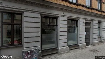 Apartments for rent in Malmö City - Photo from Google Street View