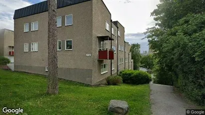 Apartments for rent in Stockholm West - Photo from Google Street View