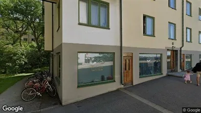 Apartments for rent in Kungsholmen - Photo from Google Street View