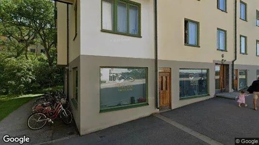 Apartments for rent in Kungsholmen - Photo from Google Street View