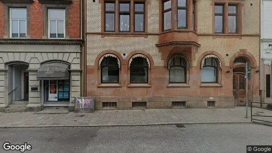 Apartments for rent in Malmö City - Photo from Google Street View