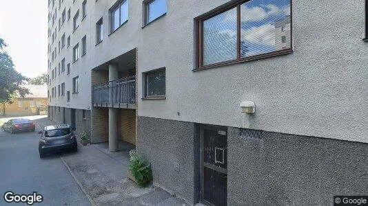 Apartments for rent in Stockholm South - Photo from Google Street View