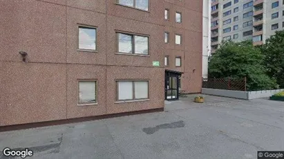 Apartments for rent in Botkyrka - Photo from Google Street View
