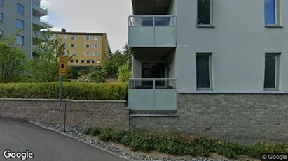 Apartments for rent in Stockholm South - Photo from Google Street View