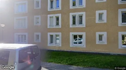 Apartments for rent in Stockholm West - Photo from Google Street View