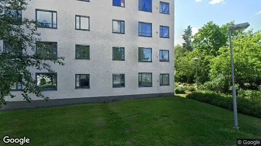 Apartments for rent in Stockholm South - Photo from Google Street View