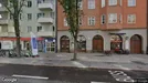 Apartment for rent, Vasastan, Stockholm, Sveavägen<span class="hglt"> (only swap)</span>