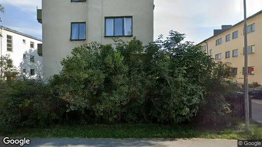 Apartments for rent in Stockholm South - Photo from Google Street View