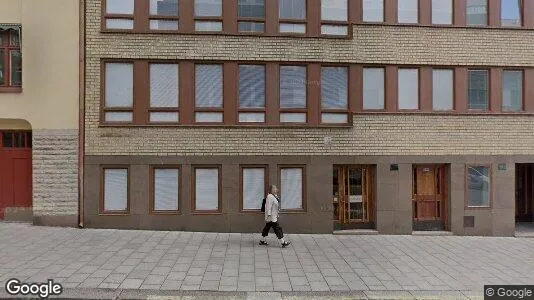 Apartments for rent in Kungsholmen - Photo from Google Street View