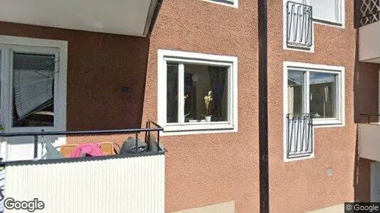 Apartments for rent in Stockholm West - Photo from Google Street View