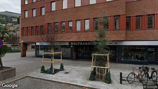 Apartments for rent in Malmö City - Photo from Google Street View