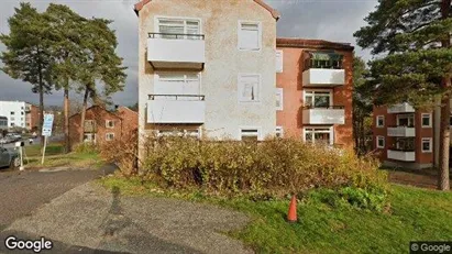 Apartments for rent in Stockholm South - Photo from Google Street View
