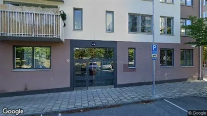 Apartments for rent in Stockholm South - Photo from Google Street View