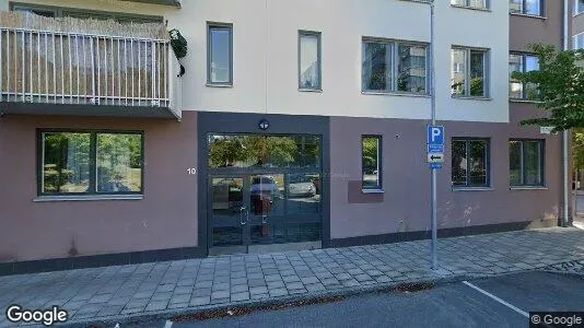 Apartments for rent in Stockholm South - Photo from Google Street View