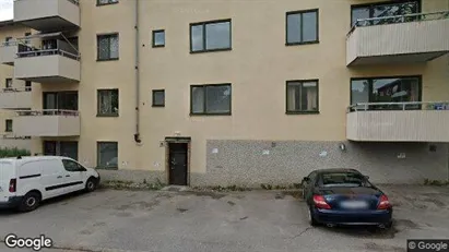 Apartments for rent in Stockholm South - Photo from Google Street View