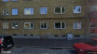 Apartments for rent in Malmö City - Photo from Google Street View