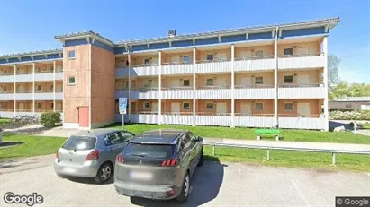 Apartments for rent in Stockholm West - Photo from Google Street View