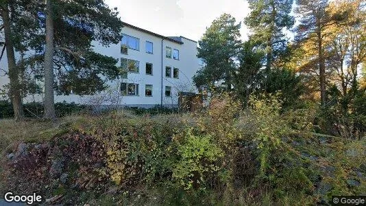 Apartments for rent in Stockholm South - Photo from Google Street View