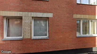 Apartments for rent in Malmö City - Photo from Google Street View