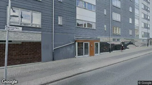 Apartments for rent in Stockholm South - Photo from Google Street View