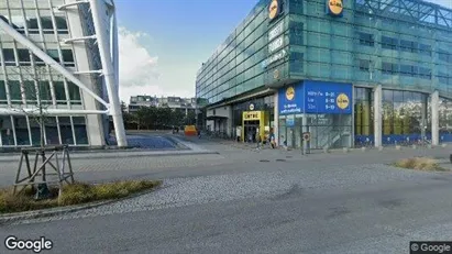 Apartments for rent in Malmö City - Photo from Google Street View