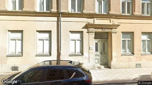 Apartments for rent in Södermalm - Photo from Google Street View
