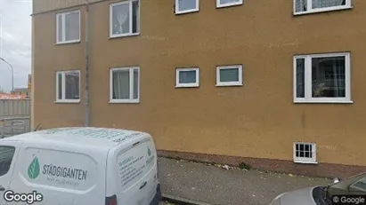Apartments for rent in Stockholm West - Photo from Google Street View