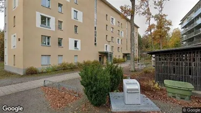 Apartments for rent in Stockholm South - Photo from Google Street View