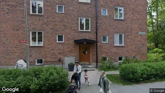 Apartments for rent in Stockholm South - Photo from Google Street View