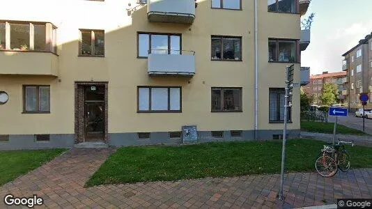 Apartments for rent in Malmö City - Photo from Google Street View