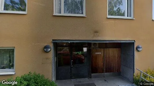 Apartments for rent in Stockholm South - Photo from Google Street View