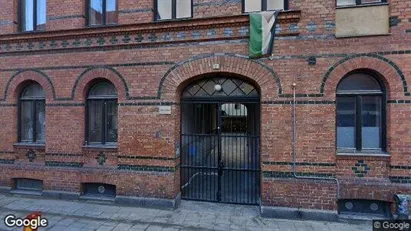 Apartments for rent in Malmö City - Photo from Google Street View