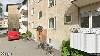 Apartments for rent in Stockholm South - Photo from Google Street View