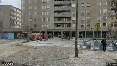 Apartments for rent in Malmö City - Photo from Google Street View