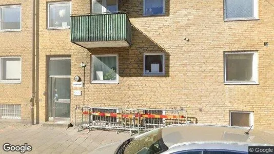 Apartments for rent in Malmö City - Photo from Google Street View