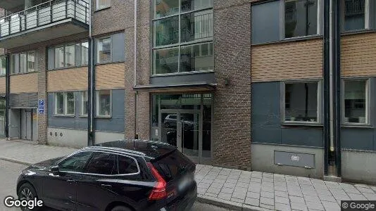 Apartments for rent in Södermalm - Photo from Google Street View