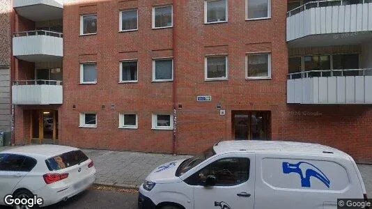 Apartments for rent in Malmö City - Photo from Google Street View