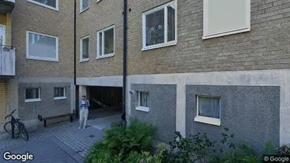 Apartments for rent in Stockholm West - Photo from Google Street View