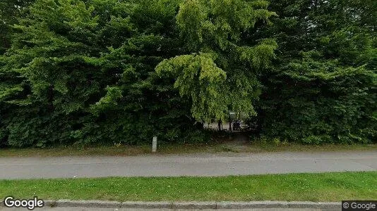Apartments for rent in Lund - Photo from Google Street View
