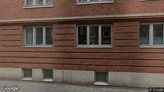 Apartments for rent in Malmö City - Photo from Google Street View