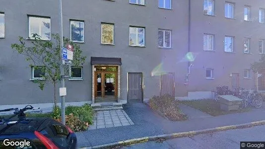 Apartments for rent in Stockholm South - Photo from Google Street View
