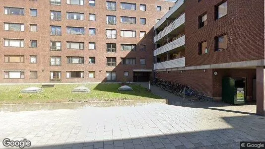 Apartments for rent in Malmö City - Photo from Google Street View