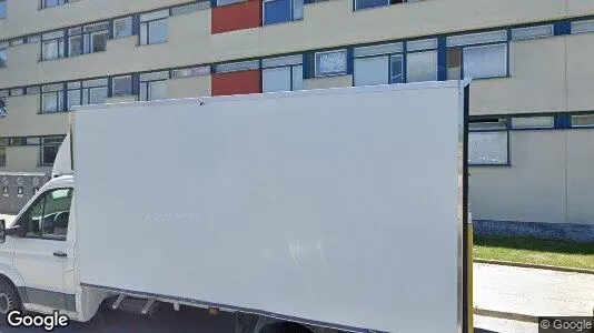Apartments for rent in Solna - Photo from Google Street View