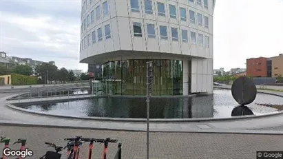 Apartments for rent in Malmö City - Photo from Google Street View