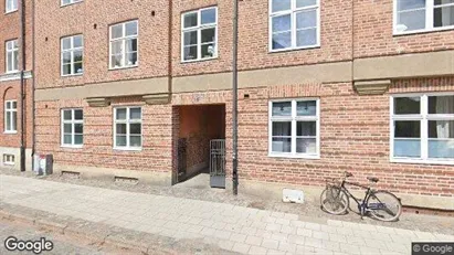 Apartments for rent in Lund - Photo from Google Street View