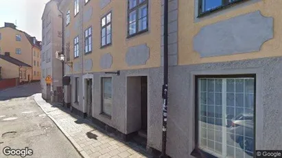 Apartments for rent in Södermalm - Photo from Google Street View