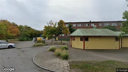 Apartments for rent in Rosengård - Photo from Google Street View
