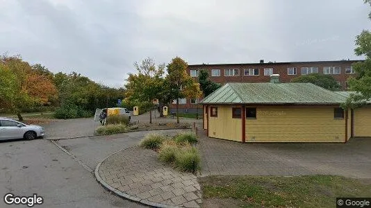 Apartments for rent in Rosengård - Photo from Google Street View