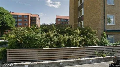 Apartments for rent in Malmö City - Photo from Google Street View